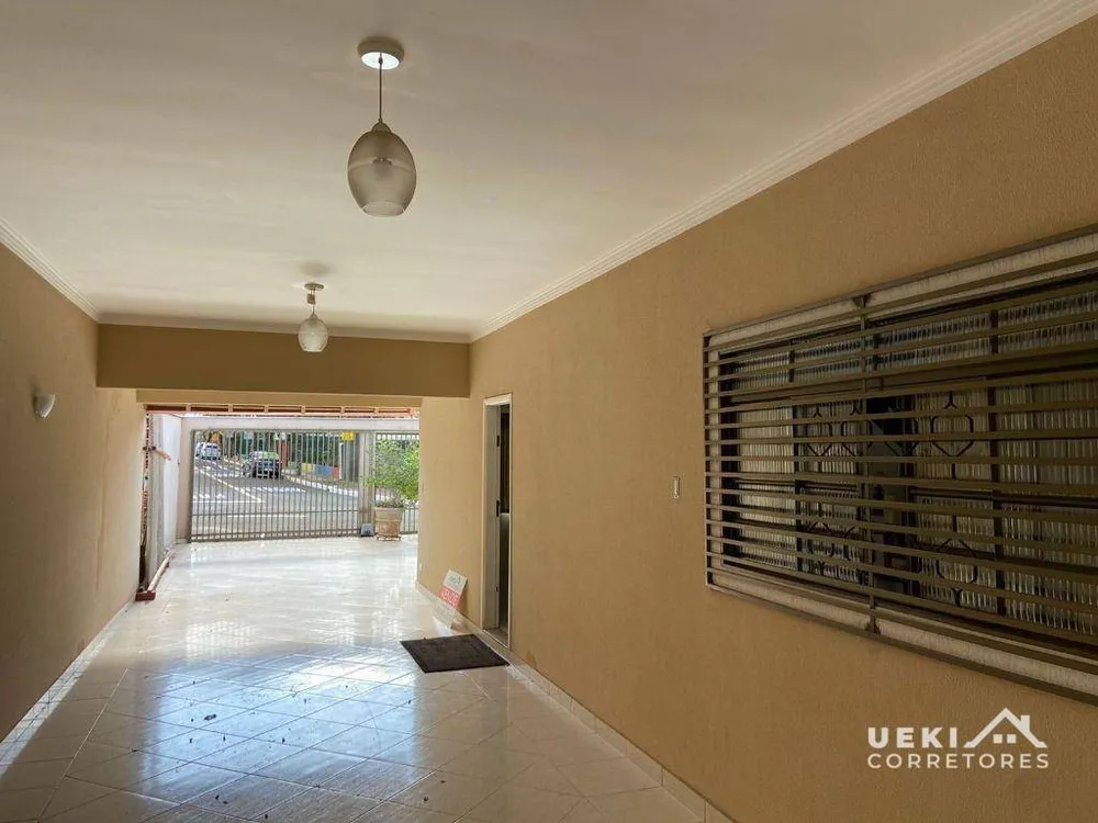 Casa, 3 quartos, 280 m² - Foto 17