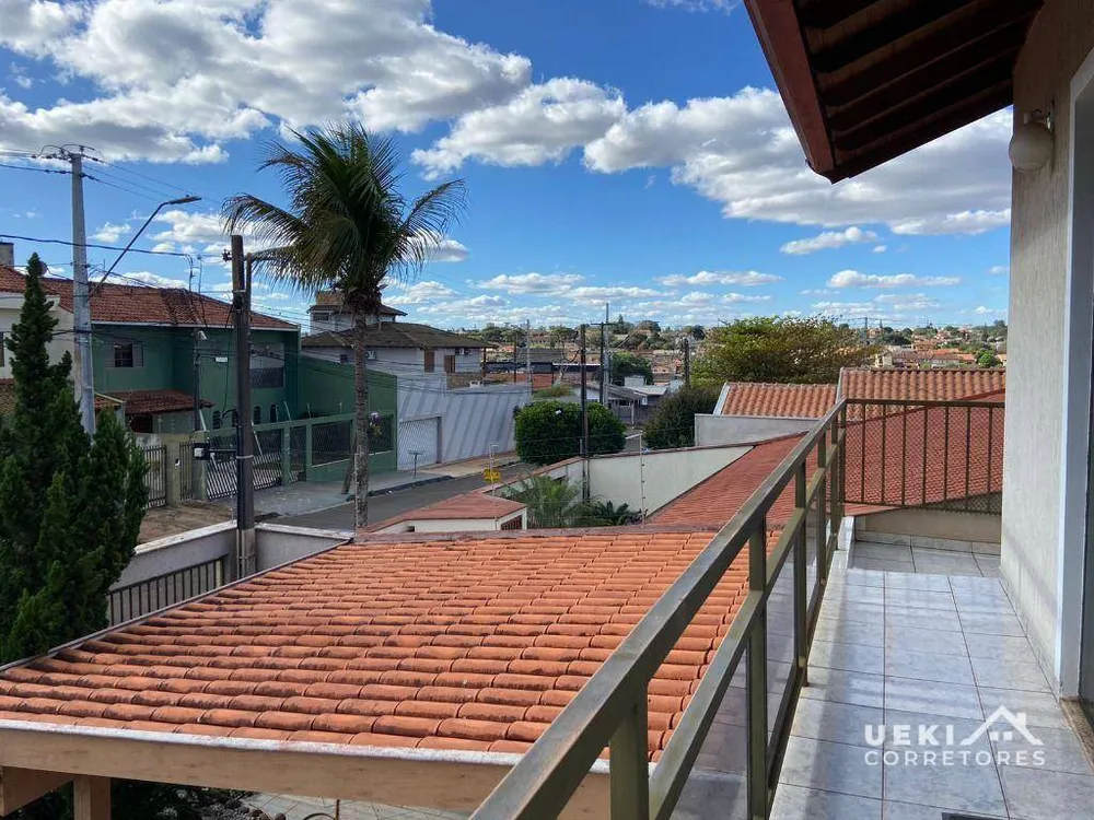 Casa, 3 quartos, 280 m² - Foto 10