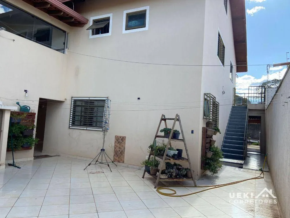 Casa, 3 quartos, 280 m² - Foto 13