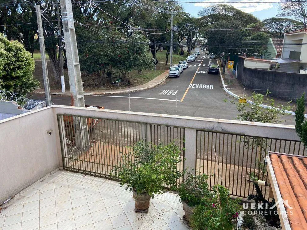 Casa, 3 quartos, 280 m² - Foto 15