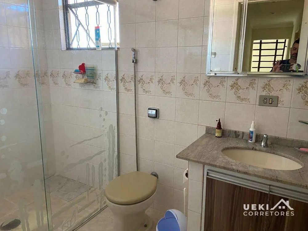 Casa, 3 quartos, 280 m² - Foto 8