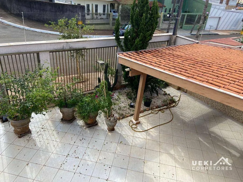 Casa, 3 quartos, 280 m² - Foto 3
