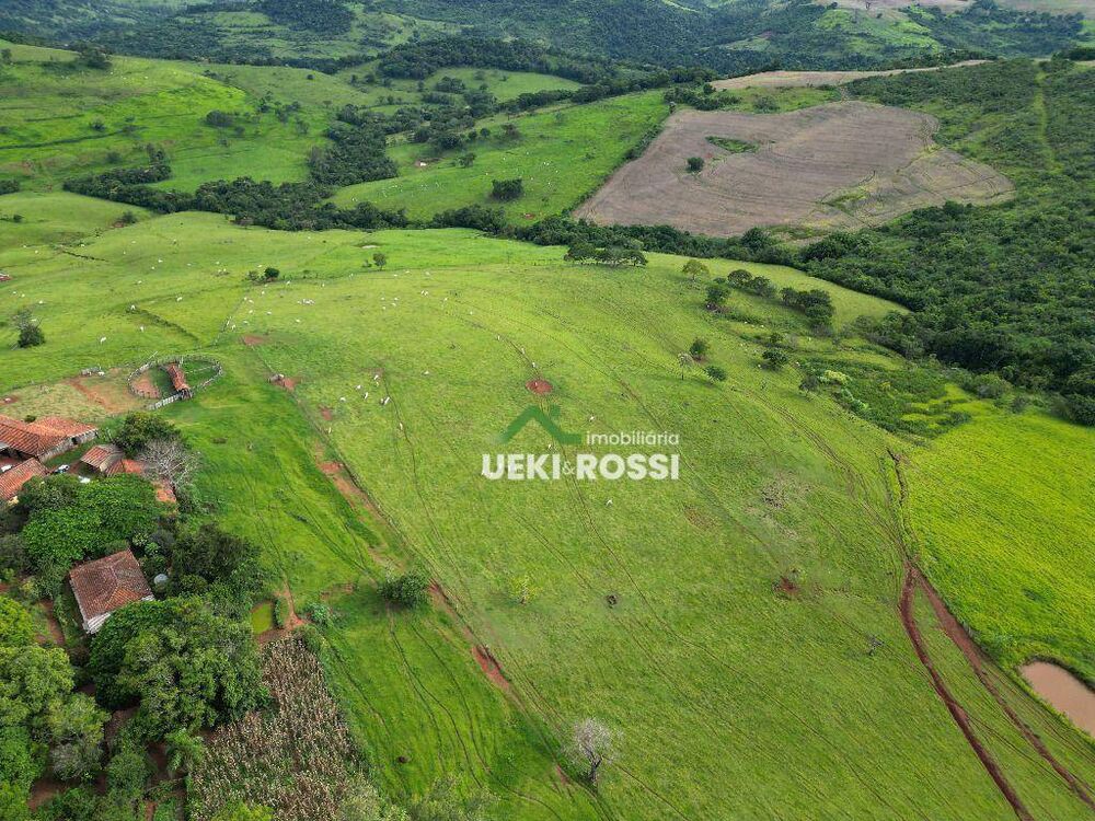 Fazenda à venda, 2420000M2 - Foto 2