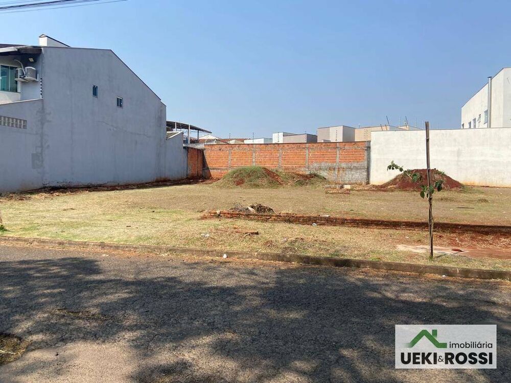 Terreno, 350 m² - Foto 1
