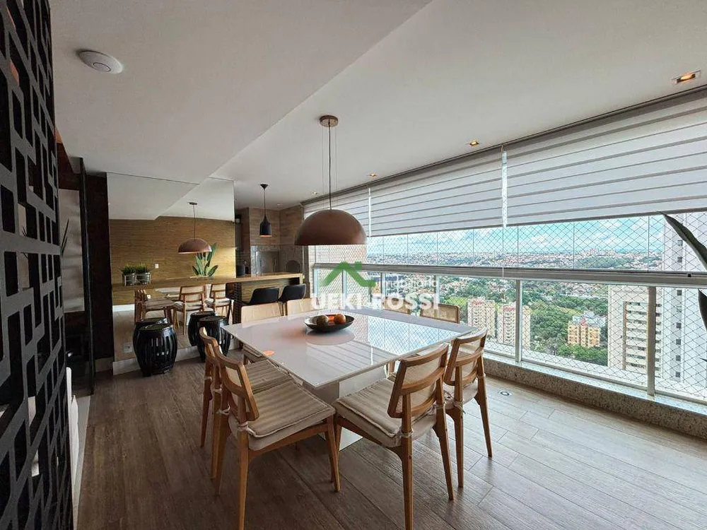 Apartamento, 3 quartos, 165 m² - Foto 6