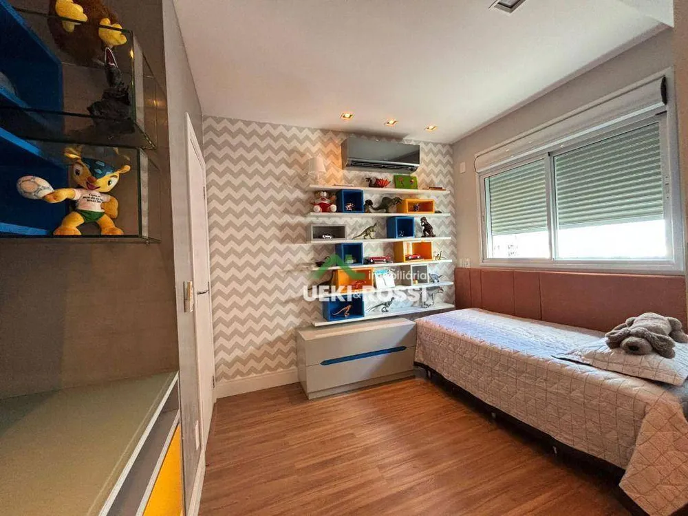 Apartamento, 3 quartos, 165 m² - Foto 14