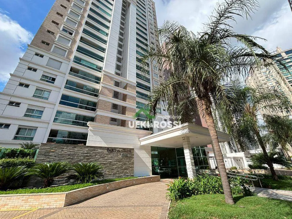 Apartamento, 3 quartos, 165 m² - Foto 1