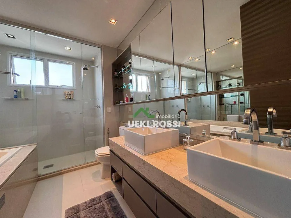 Apartamento, 3 quartos, 165 m² - Foto 11