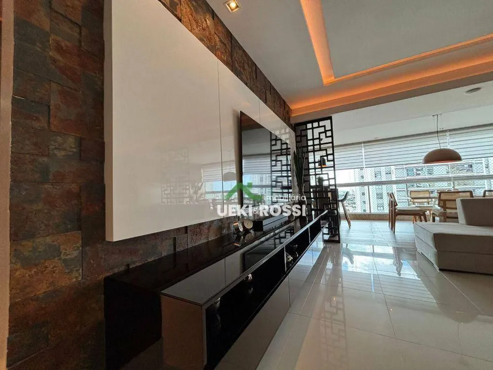 Apartamento, 3 quartos, 165 m² - Foto 3