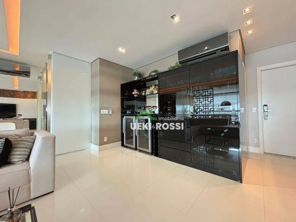 Apartamento, 3 quartos, 165 m² - Foto 7