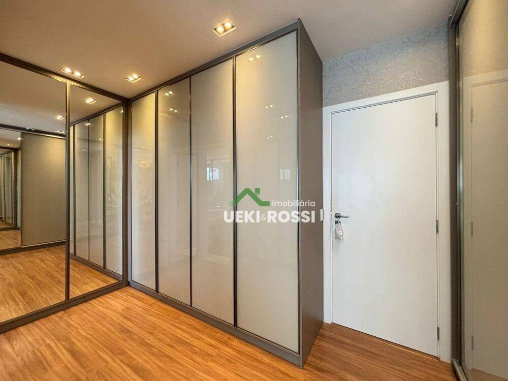 Apartamento, 3 quartos, 165 m² - Foto 3
