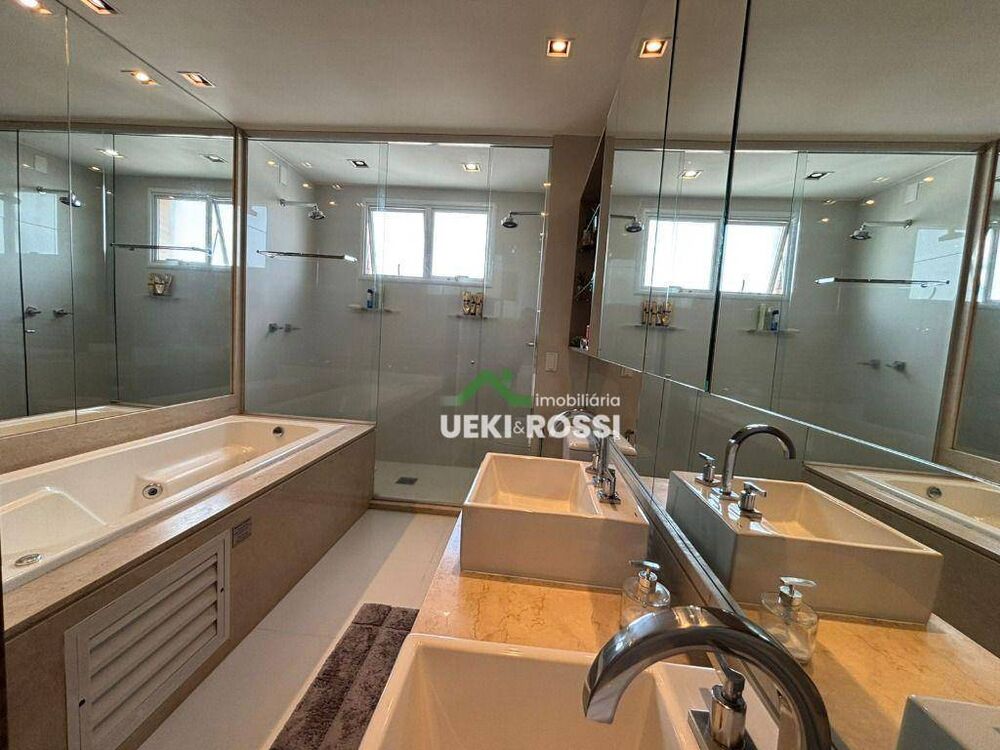 Apartamento, 3 quartos, 165 m² - Foto 2