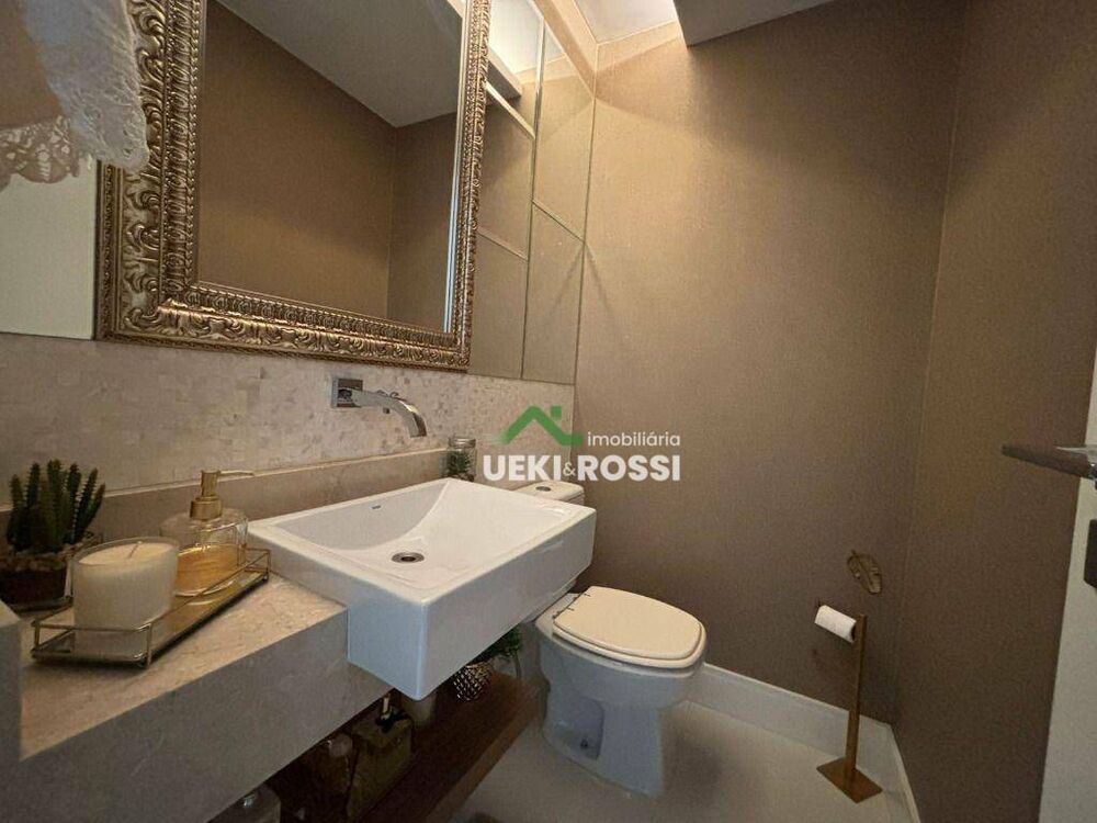 Apartamento, 3 quartos, 165 m² - Foto 4