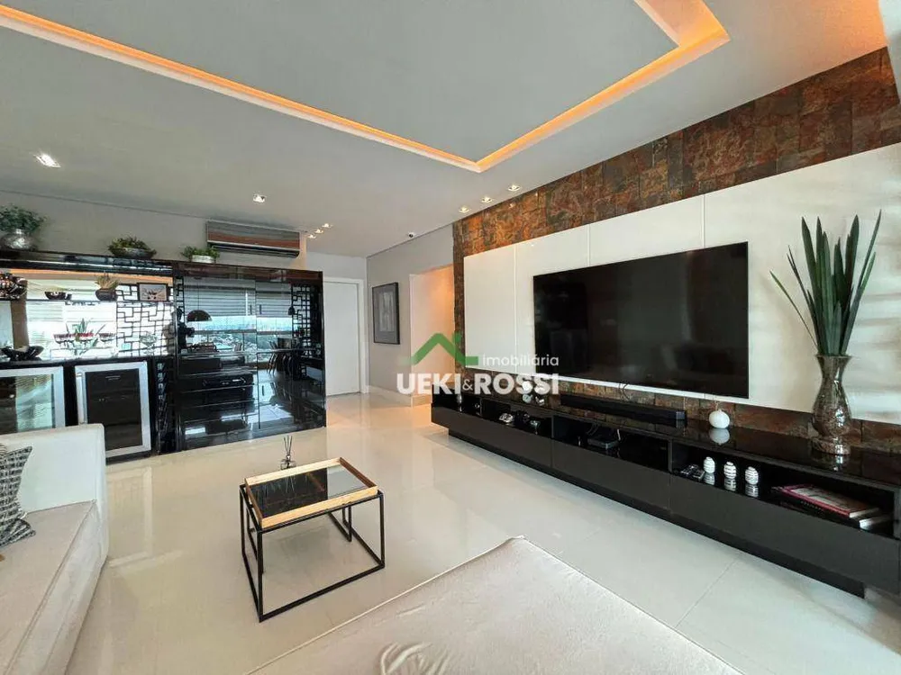 Apartamento, 3 quartos, 165 m² - Foto 2