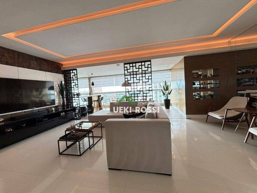 Apartamento, 3 quartos, 165 m² - Foto 1