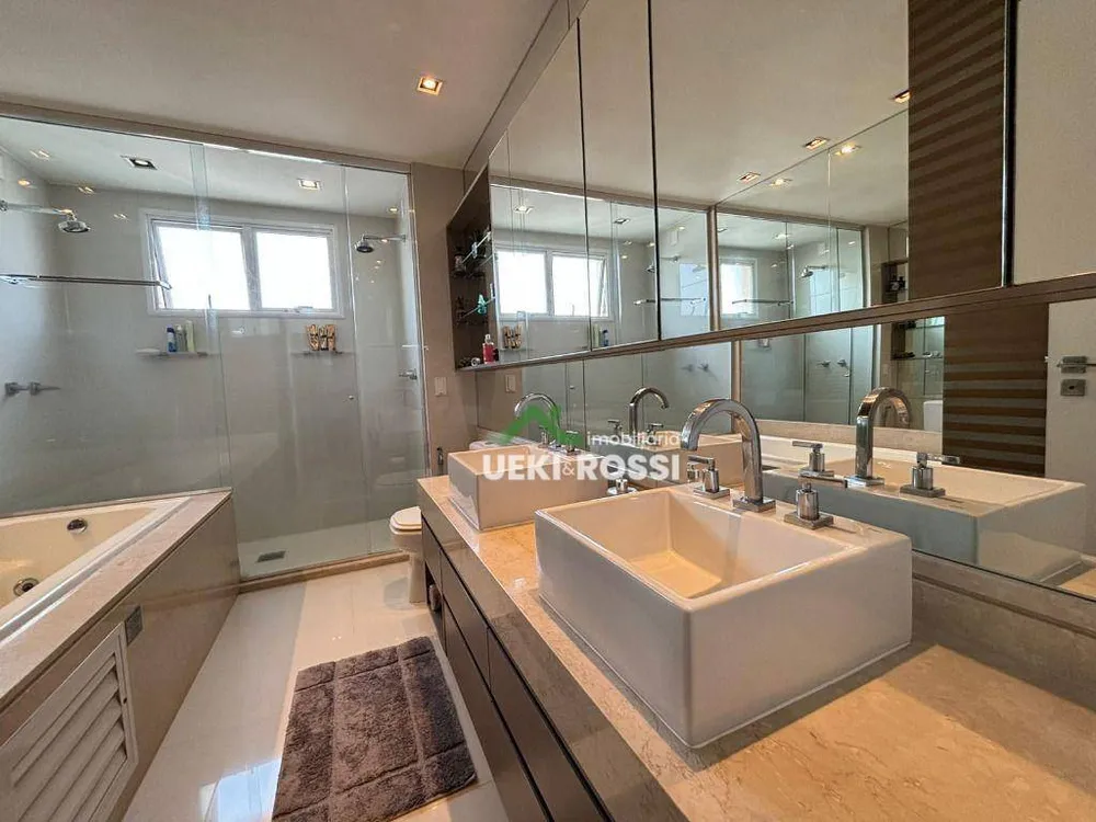 Apartamento, 3 quartos, 165 m² - Foto 13