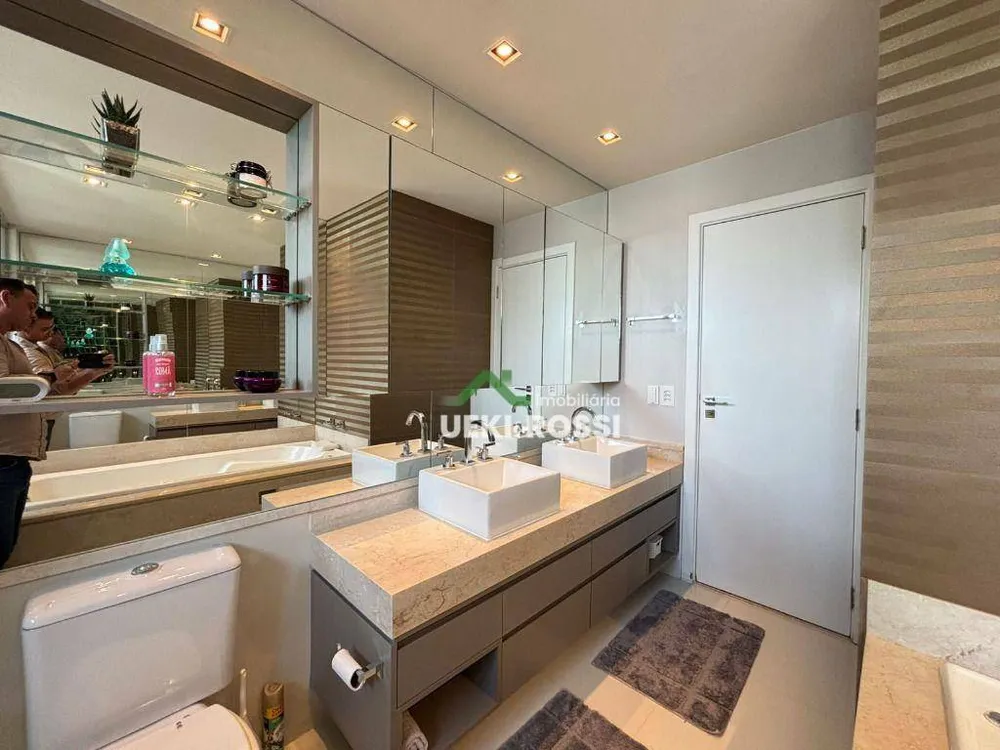 Apartamento, 3 quartos, 165 m² - Foto 12