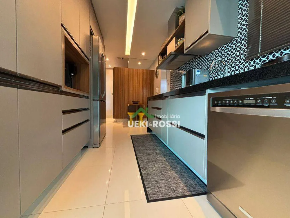 Apartamento, 3 quartos, 165 m² - Foto 8