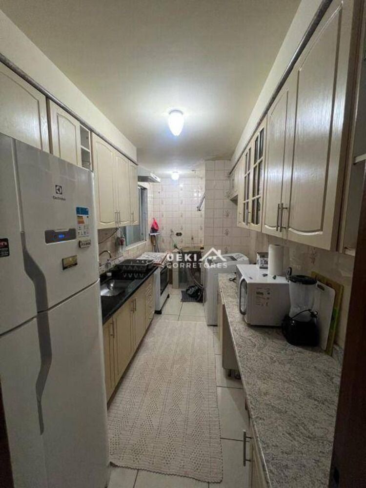 Apartamento, 3 quartos, 90 m² - Foto 1
