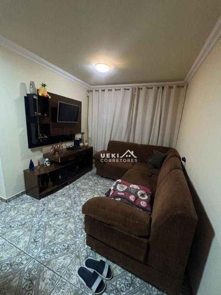 Apartamento, 3 quartos, 90 m² - Foto 5