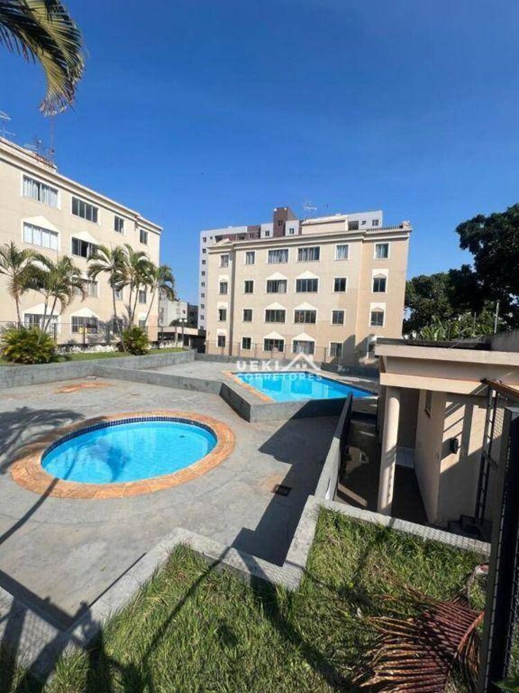 Apartamento, 3 quartos, 90 m² - Foto 2