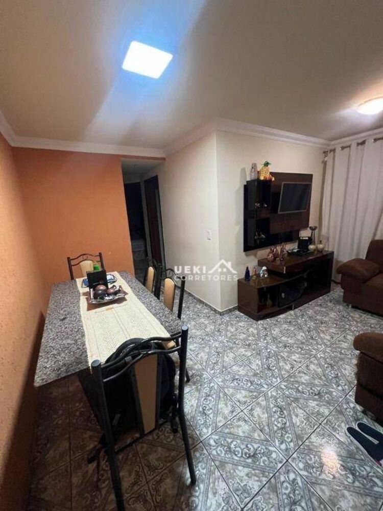 Apartamento, 3 quartos, 90 m² - Foto 3
