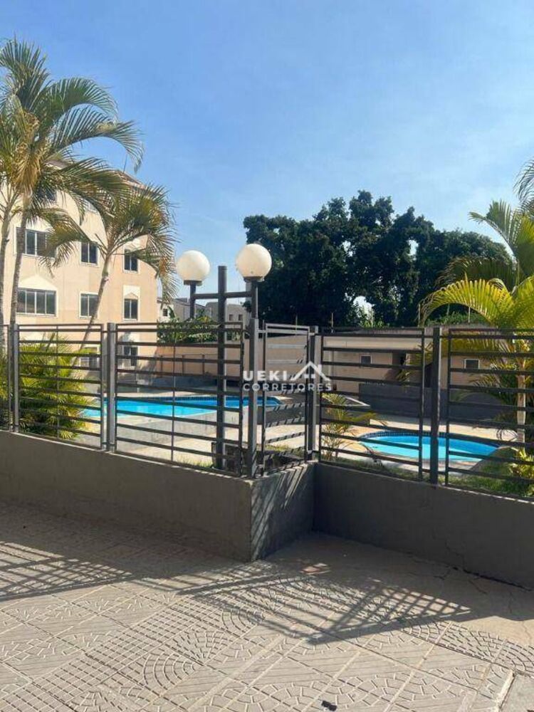 Apartamento, 3 quartos, 90 m² - Foto 6