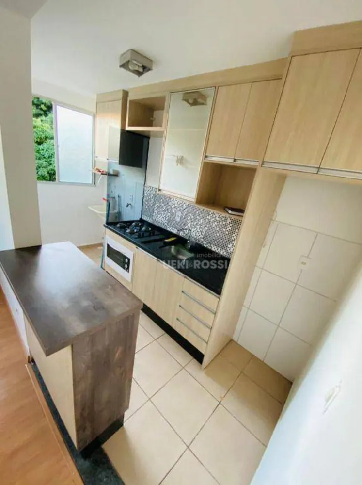 Apartamento, 2 quartos, 46 m² - Foto 6