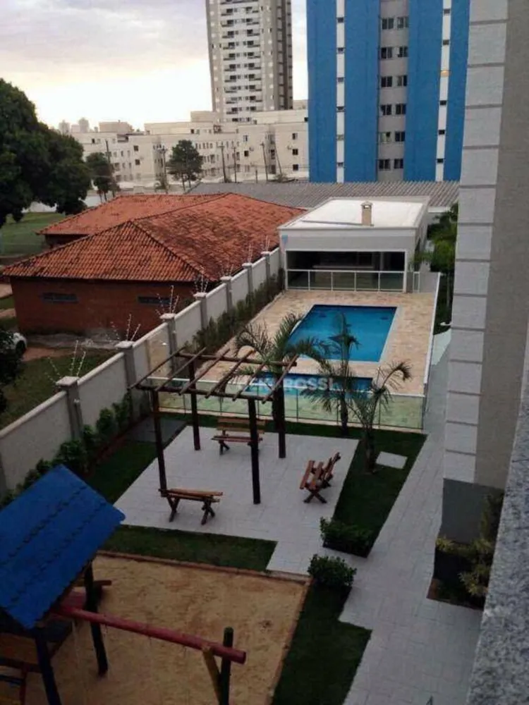 Apartamento, 2 quartos, 46 m² - Foto 11