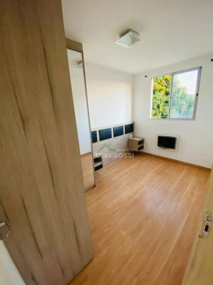 Apartamento, 2 quartos, 46 m² - Foto 7