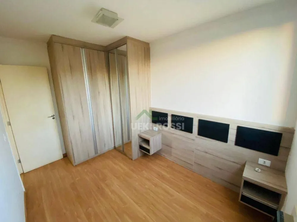 Apartamento, 2 quartos, 46 m² - Foto 3
