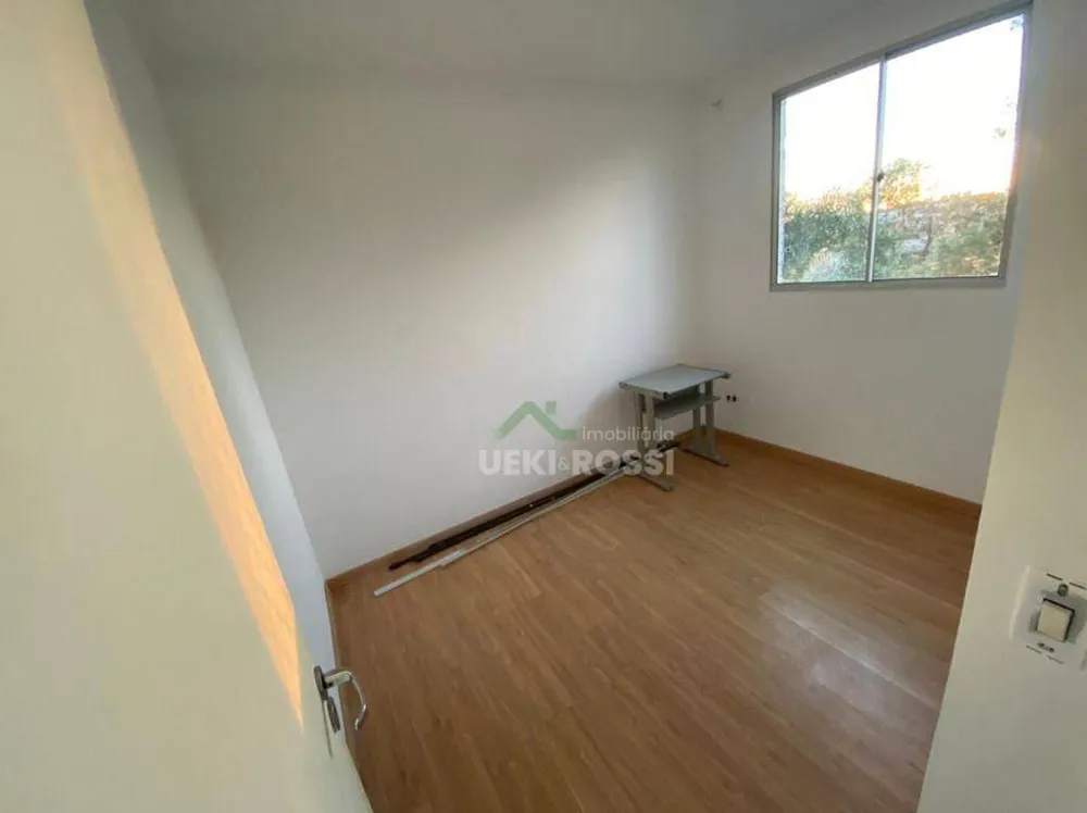 Apartamento, 2 quartos, 46 m² - Foto 4
