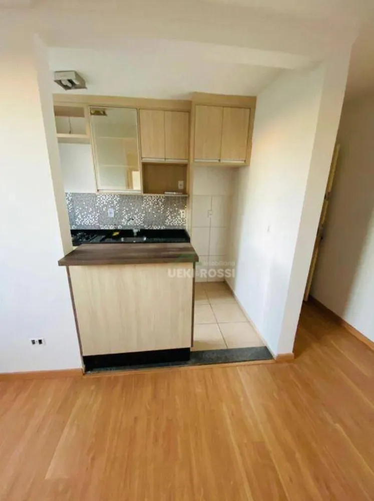 Apartamento, 2 quartos, 46 m² - Foto 5