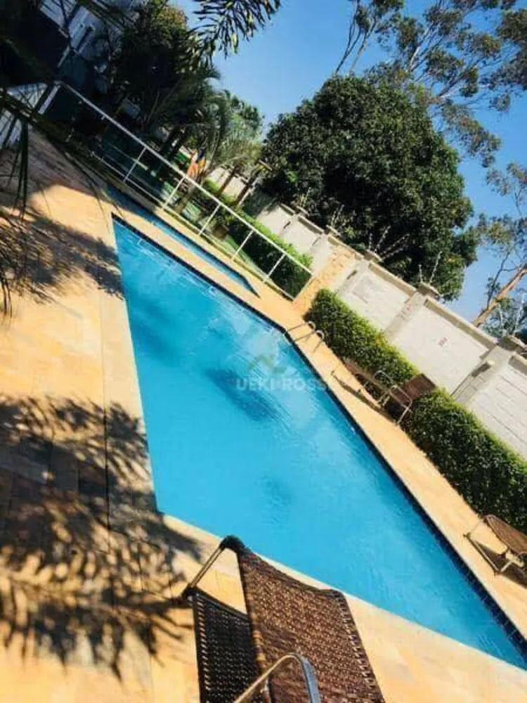 Apartamento, 2 quartos, 46 m² - Foto 8