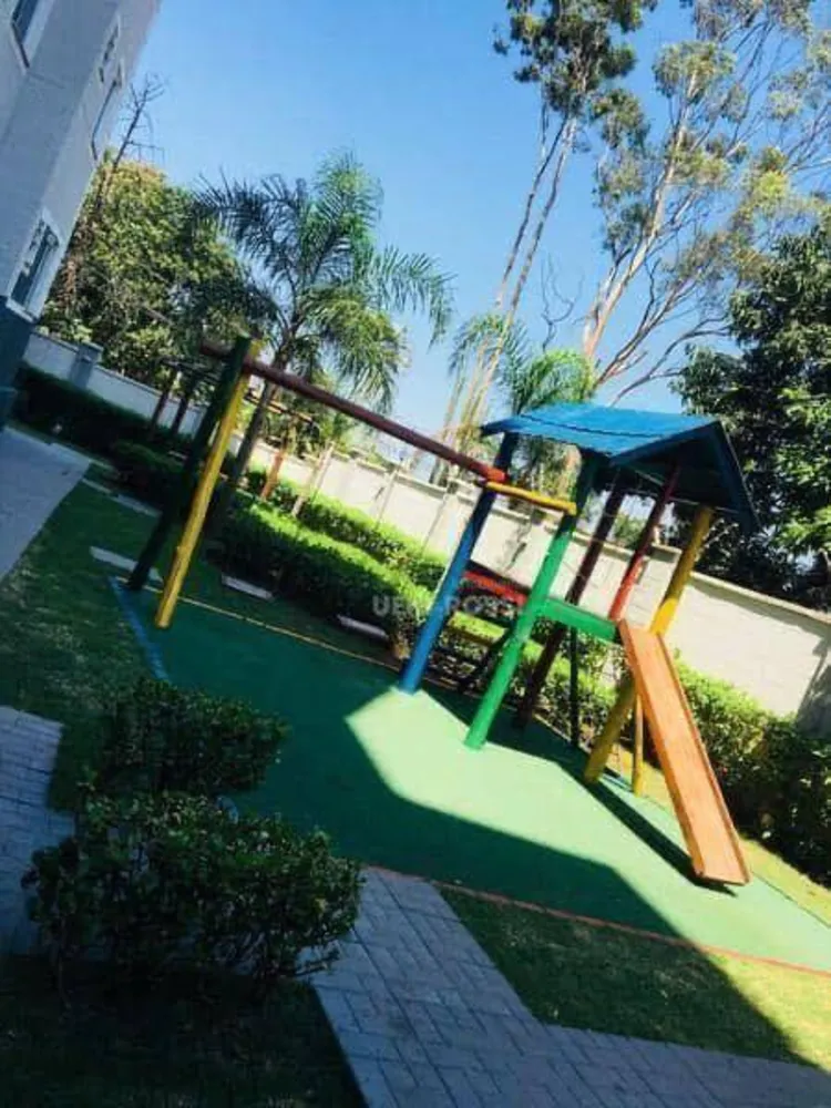 Apartamento, 2 quartos, 46 m² - Foto 10