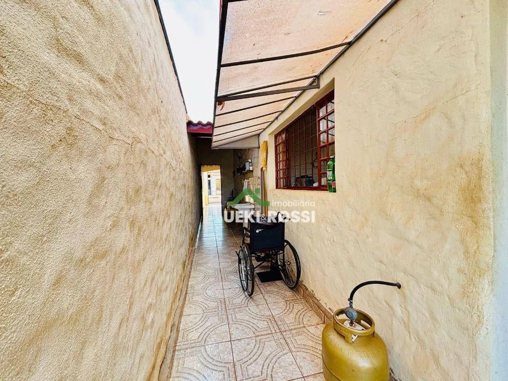Casa, 3 quartos, 193 m² - Foto 14