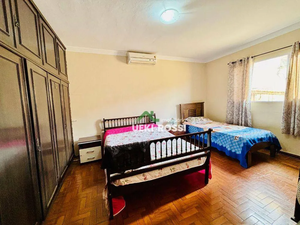 Casa, 3 quartos, 193 m² - Foto 8