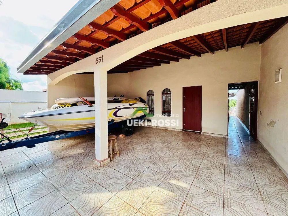 Casa, 3 quartos, 193 m² - Foto 15