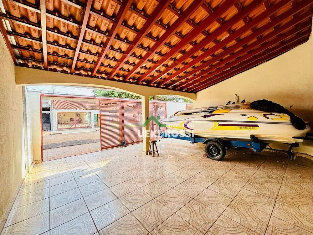 Casa, 3 quartos, 193 m² - Foto 10