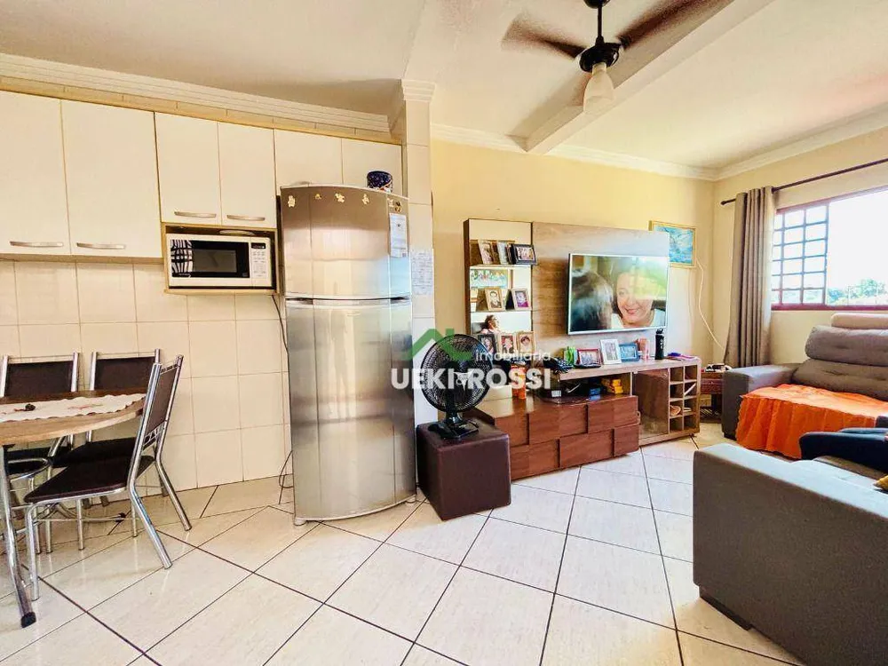 Casa, 3 quartos, 193 m² - Foto 5