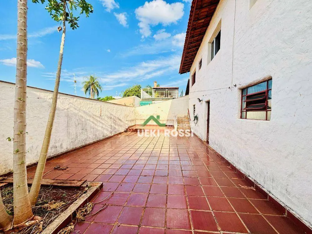 Casa, 3 quartos, 193 m² - Foto 11
