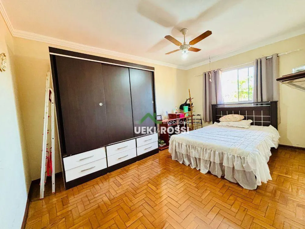 Casa, 3 quartos, 193 m² - Foto 7