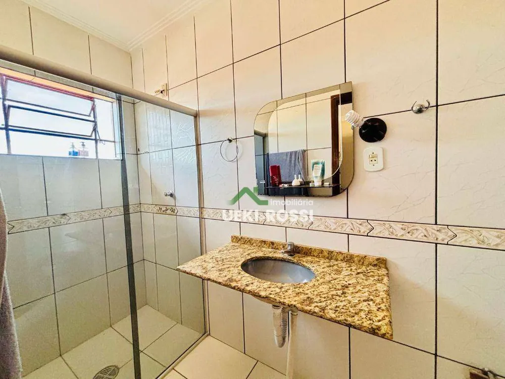 Casa, 3 quartos, 193 m² - Foto 9