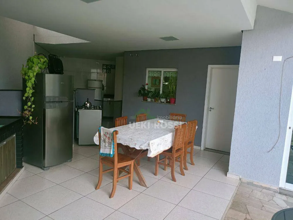 Casa de Condomínio, 4 quartos - Foto 10