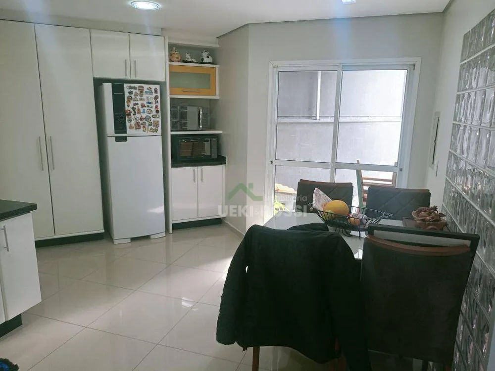 Casa de Condomínio, 4 quartos - Foto 8