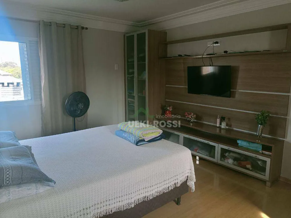 Casa de Condomínio, 4 quartos - Foto 7