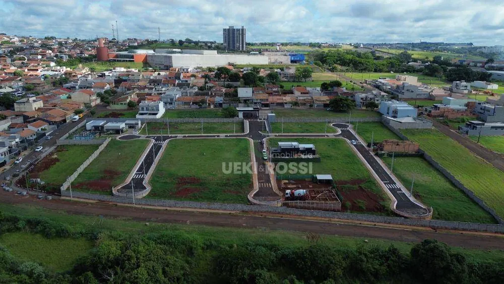 Loteamento e Condomínio, 125 m² - Foto 8