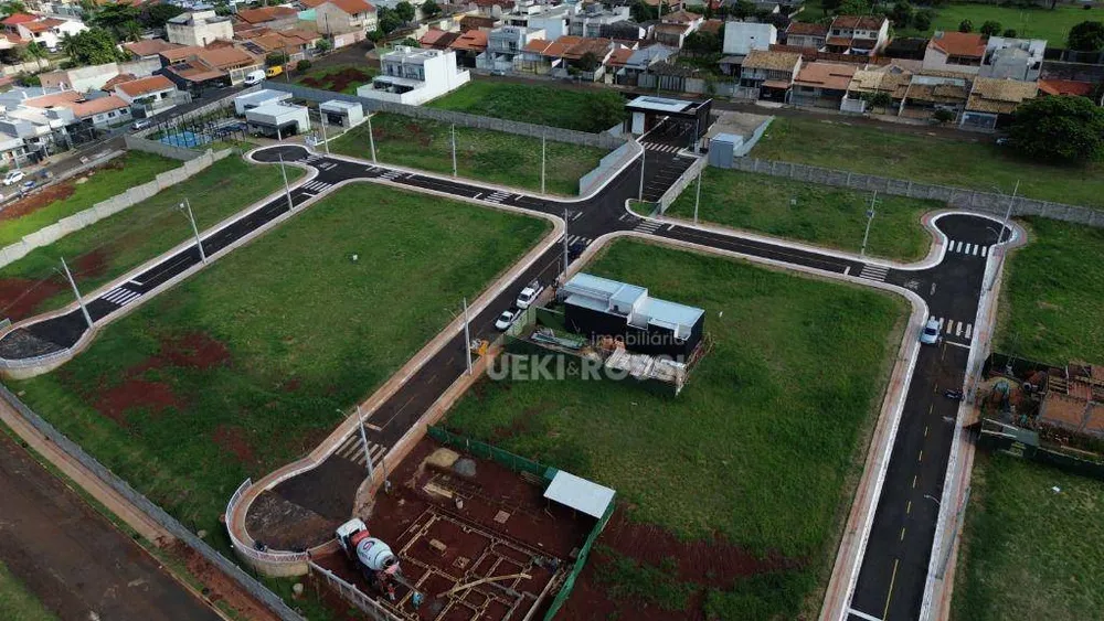 Loteamento e Condomínio, 125 m² - Foto 5