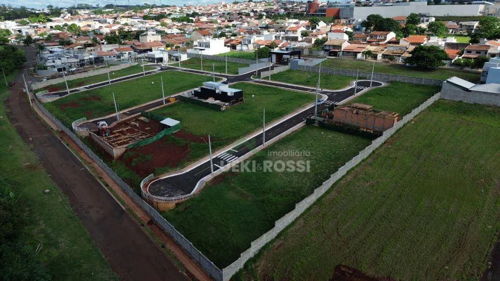 Loteamento e Condomínio, 125 m² - Foto 3