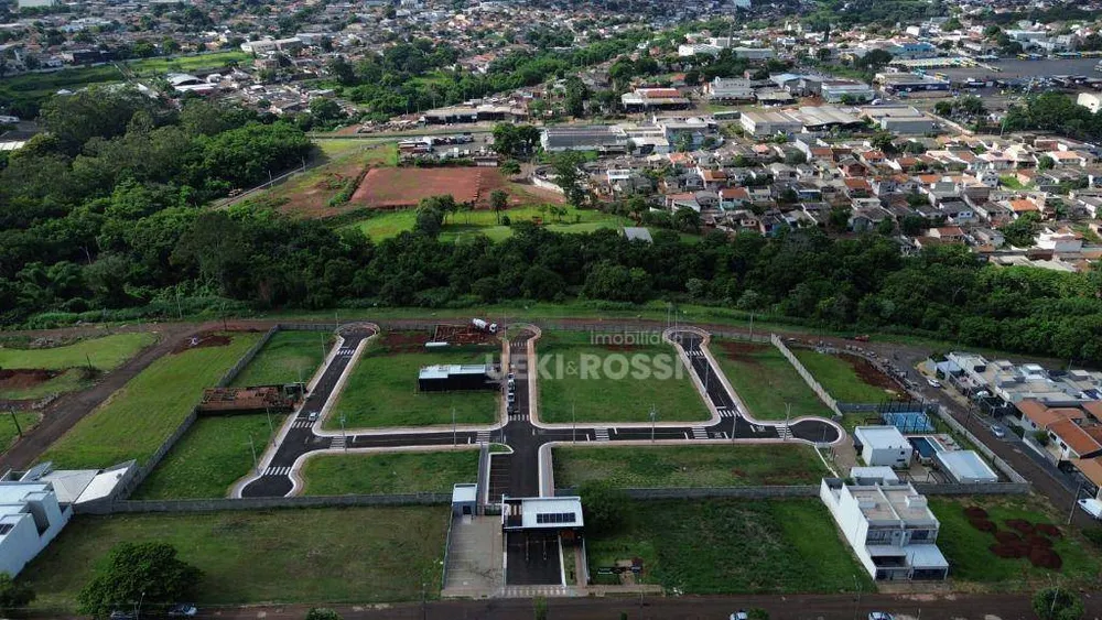 Loteamento e Condomínio, 125 m² - Foto 11